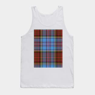 Clan Anderson Tartan Tank Top